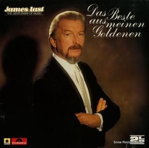 ジェームス・ラスト - the gentleman of music - 810794-1