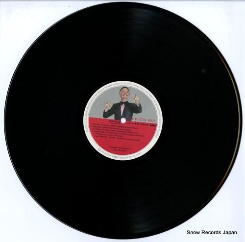 ポール・モーリア - ラブ・イ