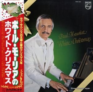 ポール・モーリア - ホワイト・クリスマス - FDX-342