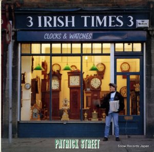 ѥȥåȥ꡼ - irish times - SIF1105