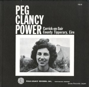 ڥ󥷡ѥ - peg clancy power - FSE-8