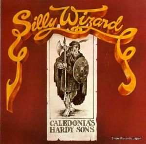 シリー・ウィザード - caledonia's hardy sons - SHANACHIE-79015