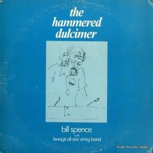 ビル・スペンス - the hammered dulcimer - FHR-01