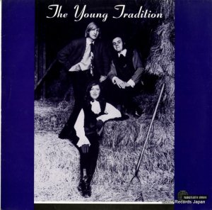 󥰡ȥǥ - the young tradition - TRANDEM5