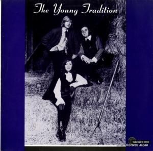 ヤング・トラディション - the young tradition - TRANDEM5