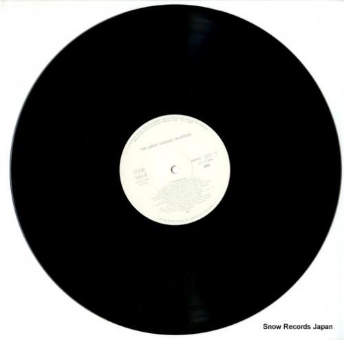 V/A - ジャズ・ボーカルの