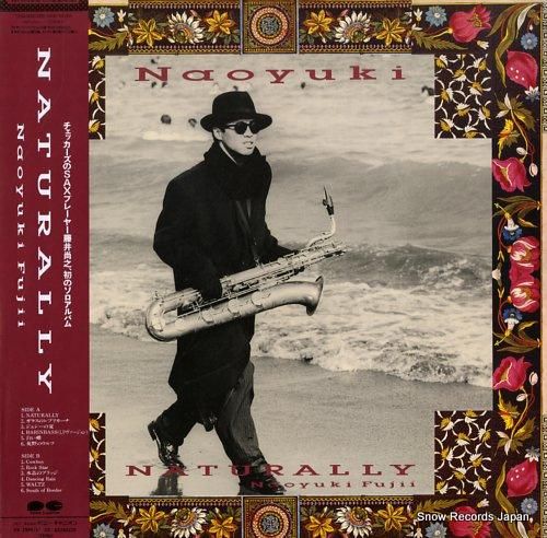 藤井尚之 - naturall