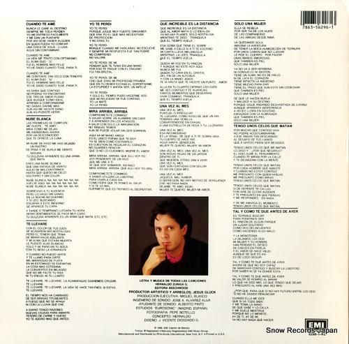 ヘルナルド - que inc