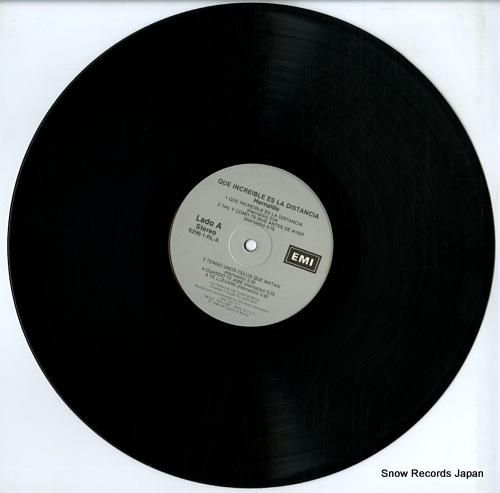 ヘルナルド - que inc