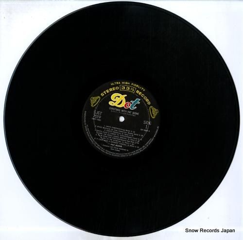 パット・ブーン - パット・ブ