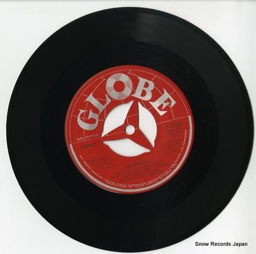 ジルベール・ベコー - パリは