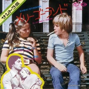 フランコ・ミカリッツィ - 「メリーゴーランド」主題曲 - FM-1085