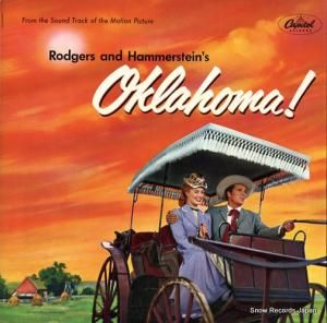 㡼ϥޡ - oklahoma! - SWAO-595