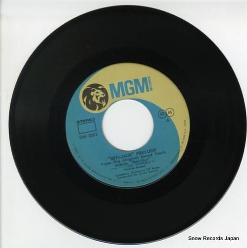 カルロ・サヴィーナ - ベン・