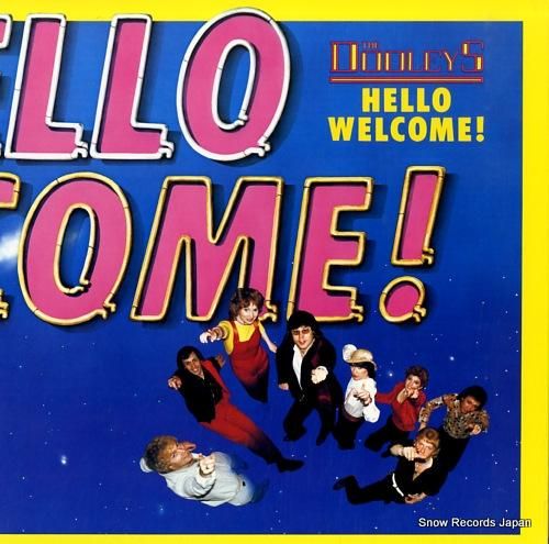 ザ・ドゥーリーズ - ハロー・