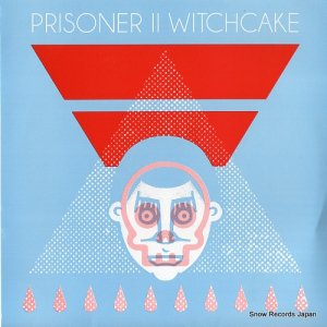 ץꥺʡ - prisoner 2 witchcake - DBR-213
