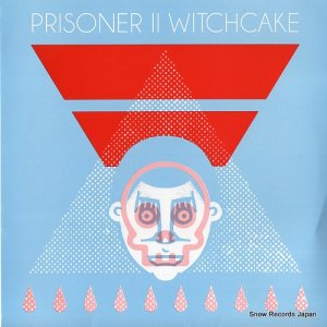 ץꥺʡ - prisoner 2 witchcake - DBR-213