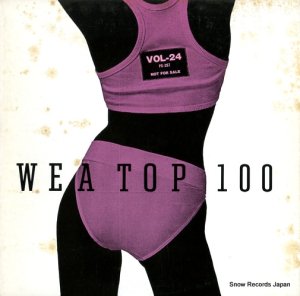 V/A - wea top 100 vol.24 - PS-267
