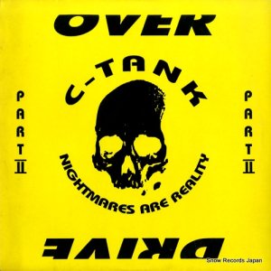 C-TANK - nightmares are reality part 2 - OVER040-12