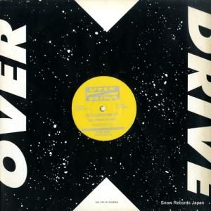 THE GATORADE'S - the space anthem - OVER022-12