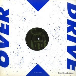 MARK N-R-G - nightflight on wax / high noon - OVER037-12