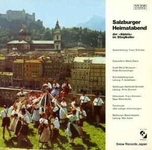 ԥ˥ - salzburger heimatabend - PLPS30065