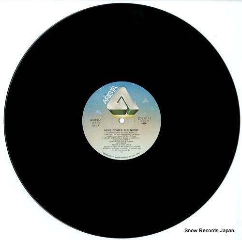 バリー・マニロウ - ヒア・カ