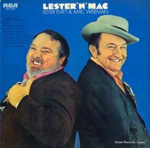 쥹եåȡޥå磻ޥ - lester 'n' mac - SHP-6229