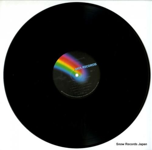 ビル・モンロー - the w