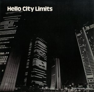 ͥåڥǥ - hello city limits - FB-1001