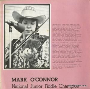 ޡʡ - national junior fiddle champion - ROUNDER0046