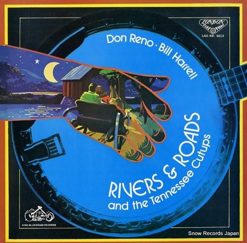 ダン・リーノウとビル・ハーレル