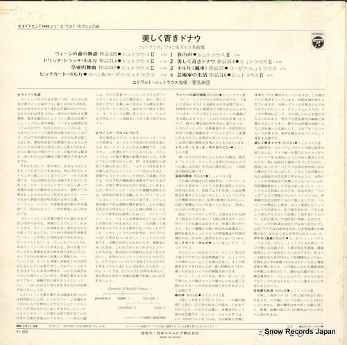 エドゥアルト・シュトラウス -