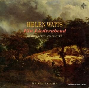 إ󡦥å - ein liederabend - SAT22515