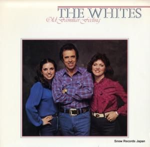 ホワイツ - old familiar feeling - 923872-1