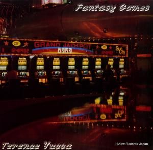 ƥ󥹡å - fantasy games - ISST175