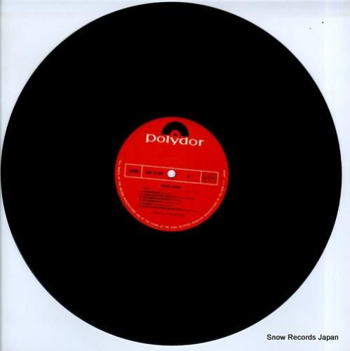 ジェームス・ラスト - now