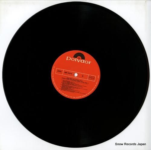 ジェームス・ラスト - the