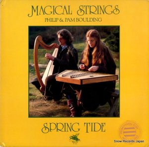 MAGICAL STRINGS - spring tide - FF-282