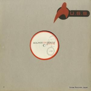 SOURCE OF NORTH - s.o.n.ep - USS-022