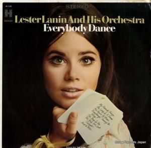 レスター・ラニン - everybody dance - HS11262
