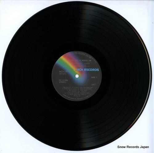 ブレンダ・リー - 我が心のサ