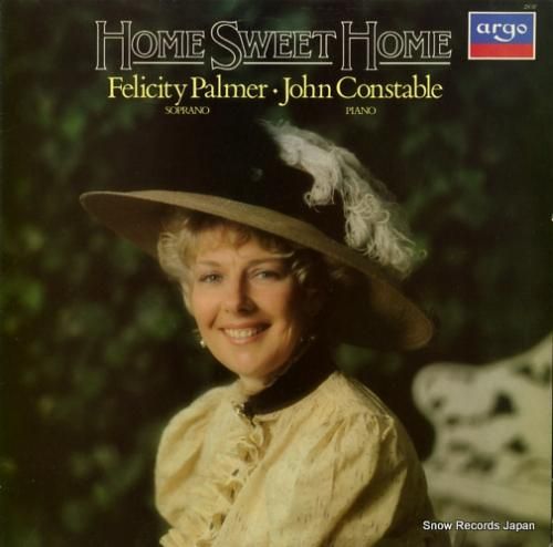 フェリシティ・パーマー - h