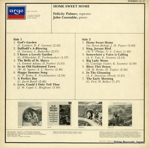 フェリシティ・パーマー - h