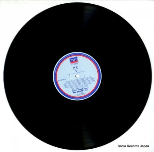 フェリシティ・パーマー - h