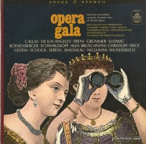 V/A - opera gala - S36361