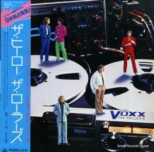 ザ・ローラーズ - ザ・ヒーロー - 25RS-84