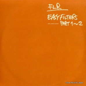 FLR - easy filters part 1-2 - RLEP017