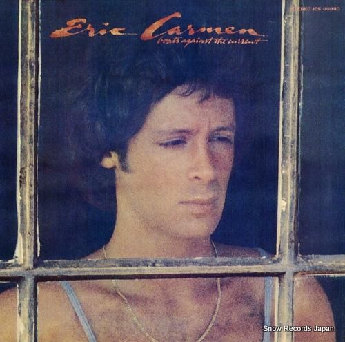 エリック・カルメン - 雄々し