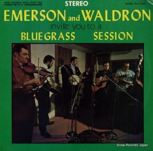 ޡɥ - bluegrass session - SLP1493